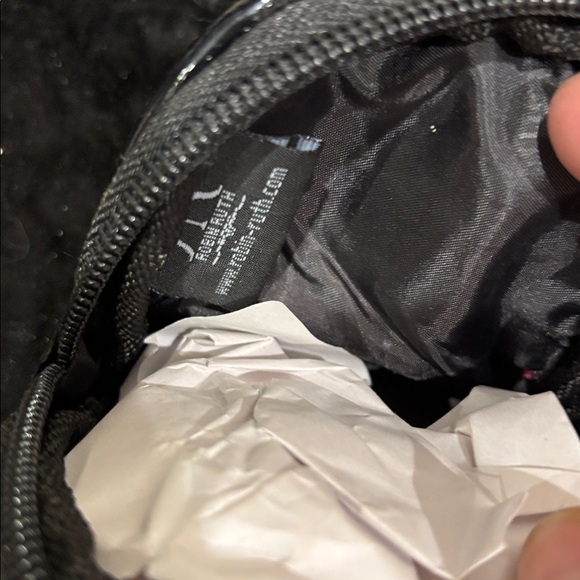 Robin Ruth Multicolor Chicago Coin Pouch - Picture 4 of 4